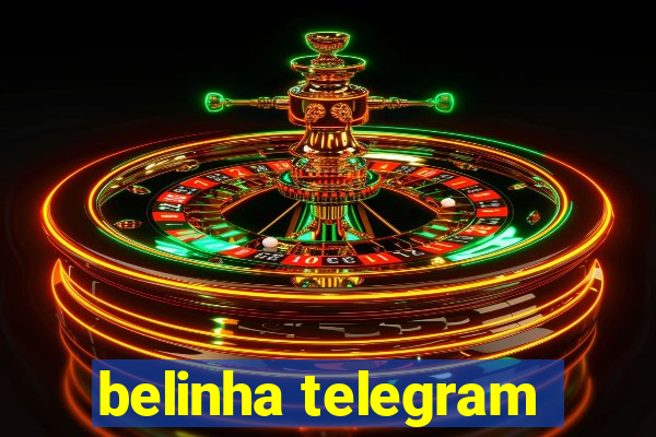belinha telegram