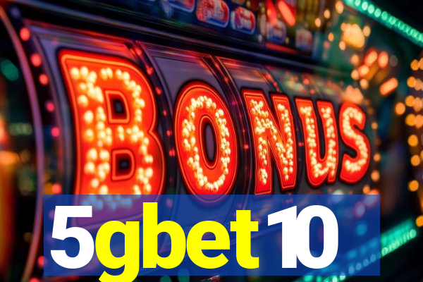 5gbet10