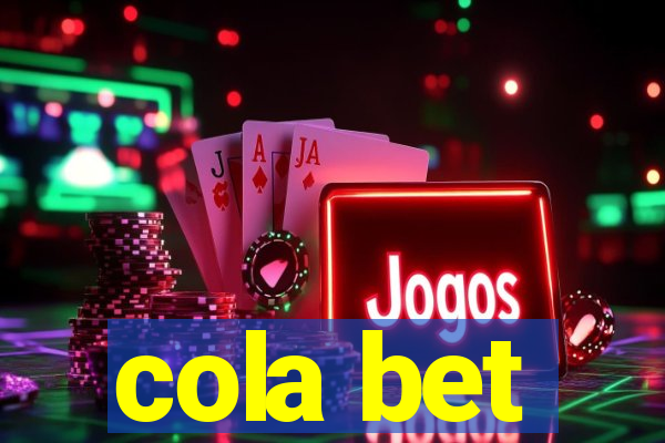 cola bet