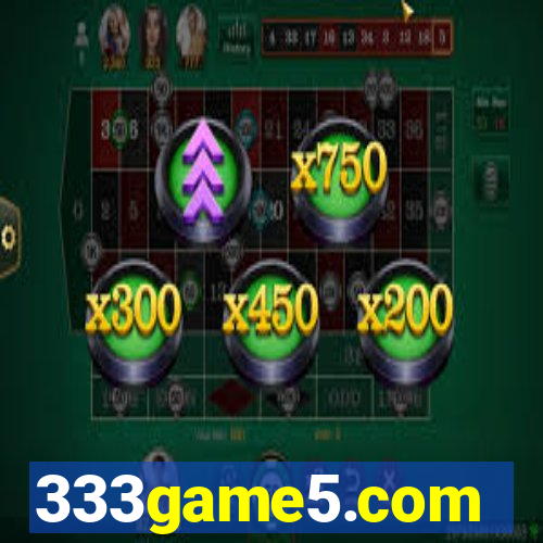 333game5.com