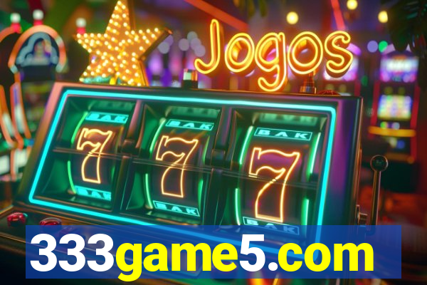 333game5.com