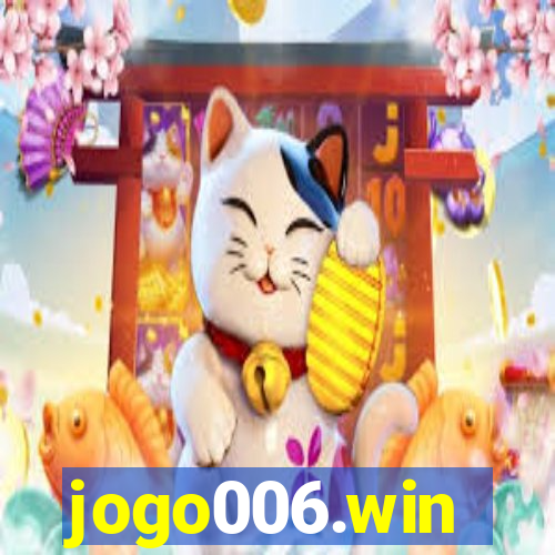 jogo006.win