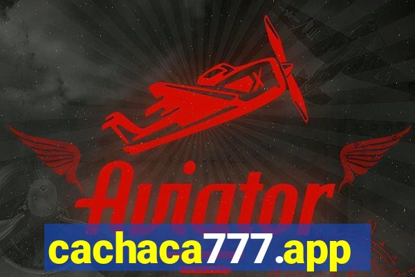 cachaca777.app