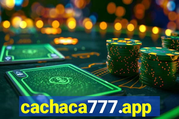 cachaca777.app
