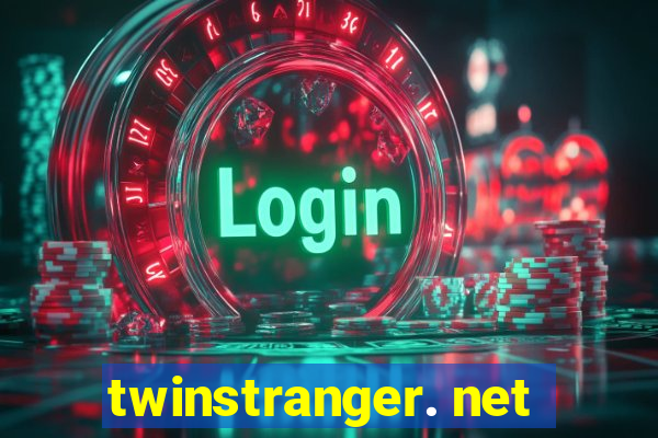 twinstranger. net
