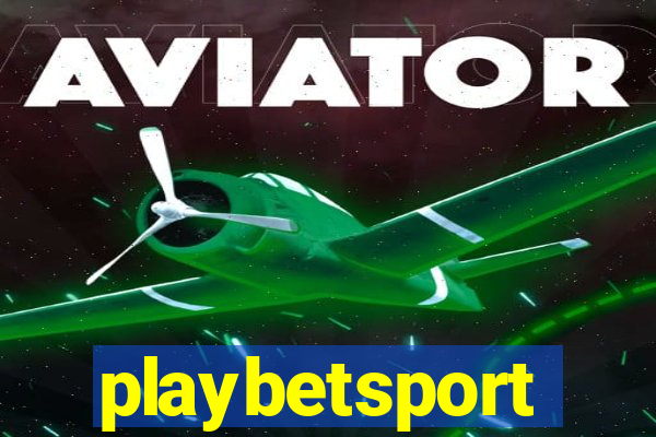 playbetsport