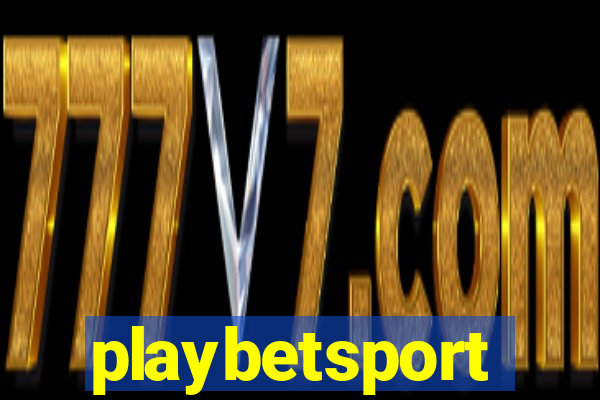 playbetsport