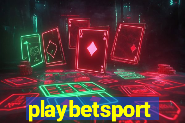 playbetsport