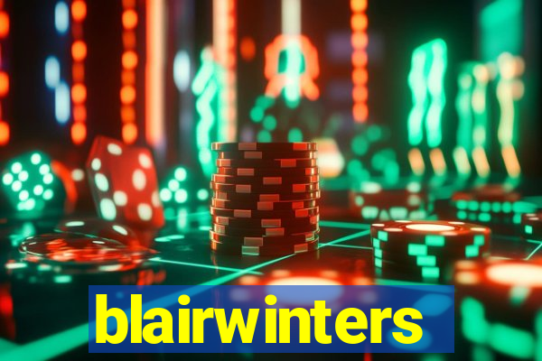 blairwinters