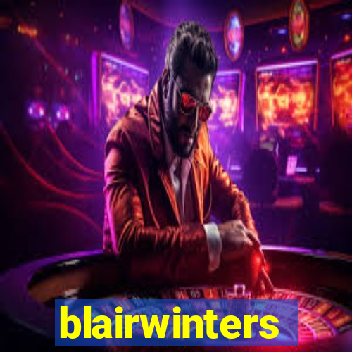 blairwinters