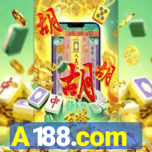 A188.com