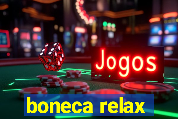 boneca relax