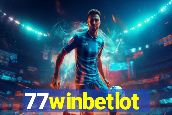 77winbetlot