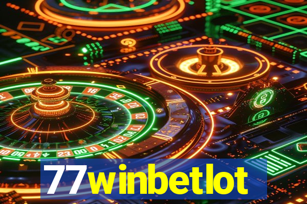 77winbetlot