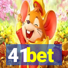 41bet