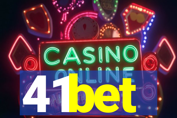 41bet