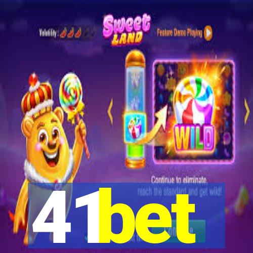 41bet