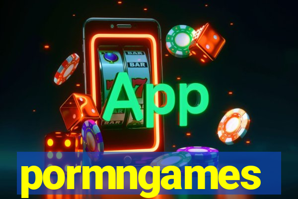 pormngames