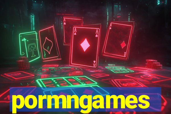 pormngames