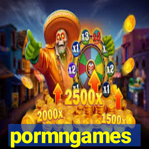 pormngames