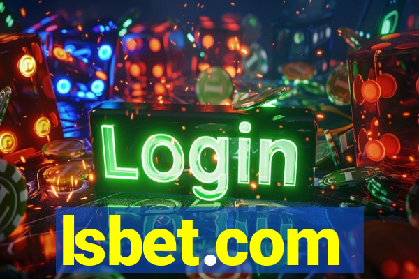 lsbet.com