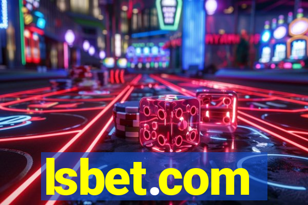 lsbet.com
