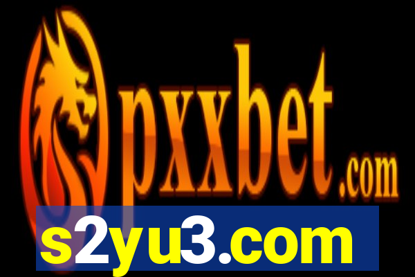 s2yu3.com