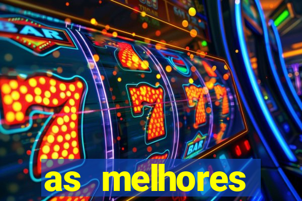 as melhores plataformas de jogo online
