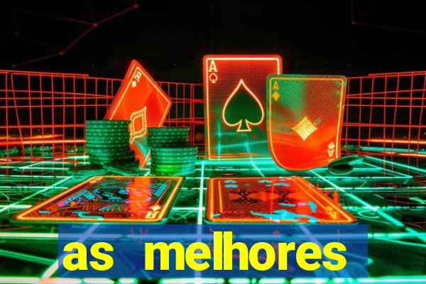 as melhores plataformas de jogo online