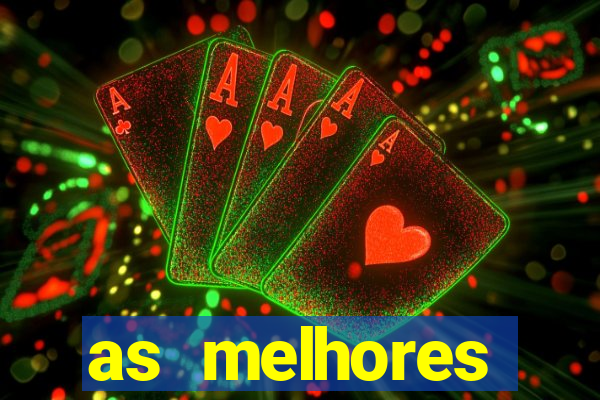as melhores plataformas de jogo online