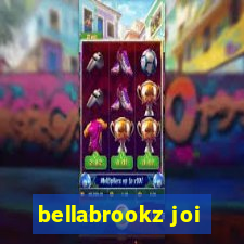 bellabrookz joi