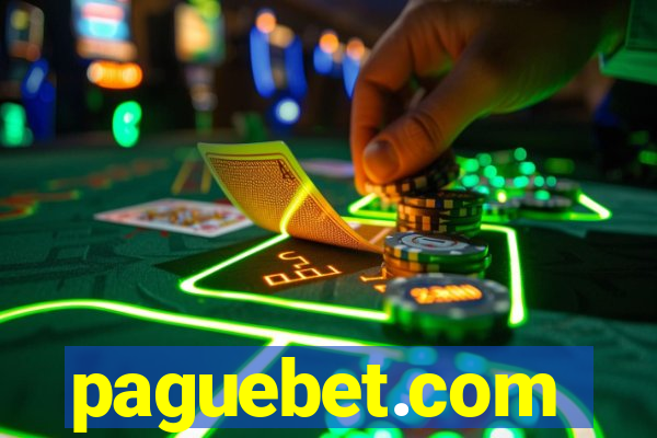 paguebet.com