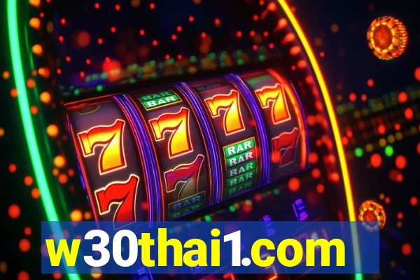 w30thai1.com