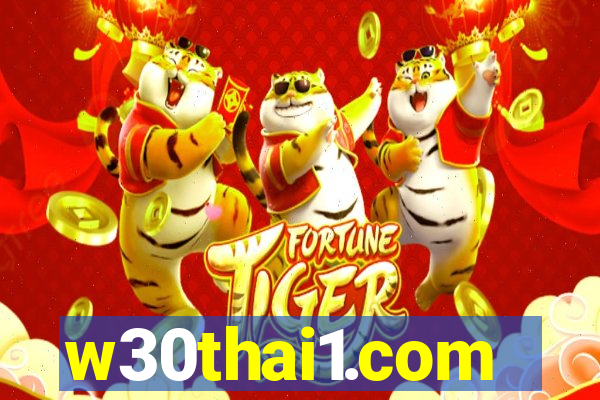 w30thai1.com