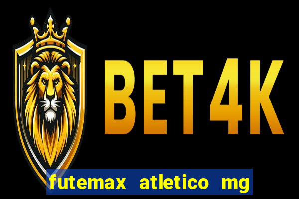 futemax atletico mg x flamengo