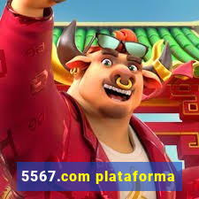 5567.com plataforma