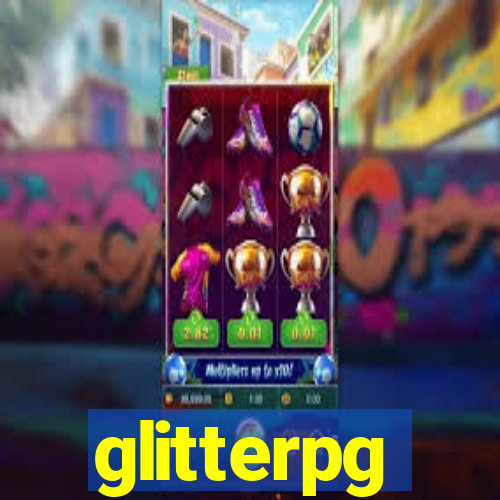 glitterpg