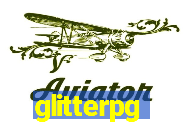 glitterpg
