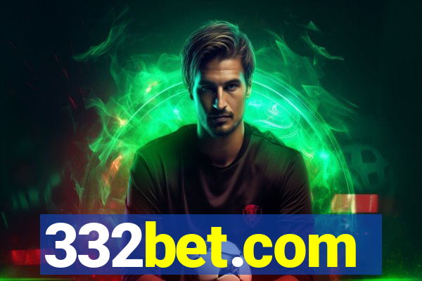 332bet.com