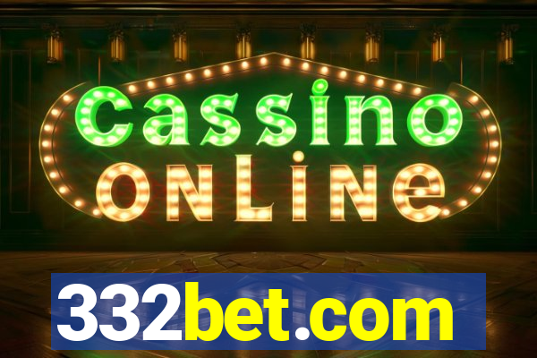 332bet.com
