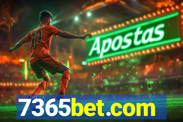7365bet.com