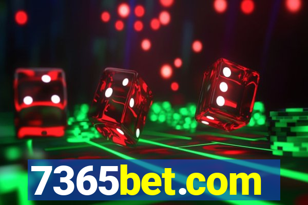 7365bet.com
