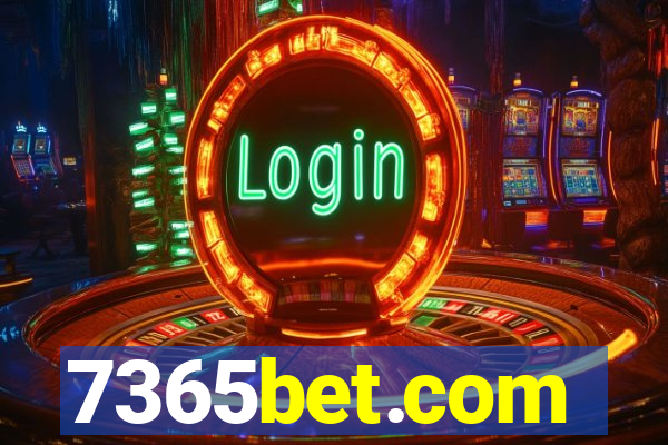 7365bet.com