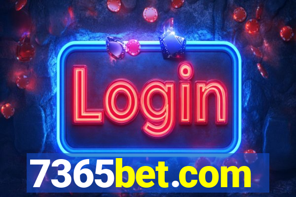 7365bet.com