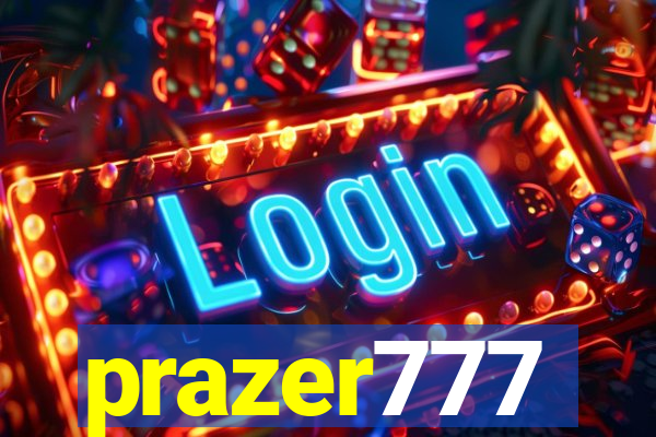 prazer777