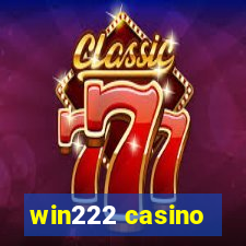win222 casino