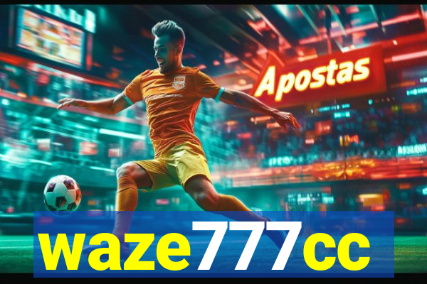 waze777cc