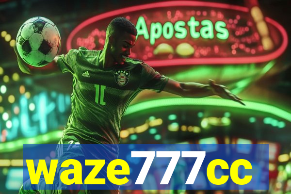 waze777cc