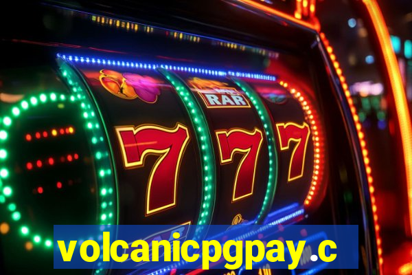 volcanicpgpay.com