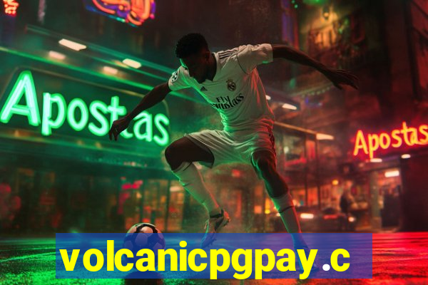 volcanicpgpay.com
